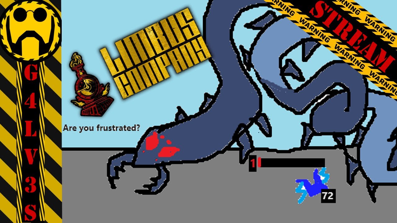 [Limbus Company] That Centipede that I hate + Mirror Dungeon