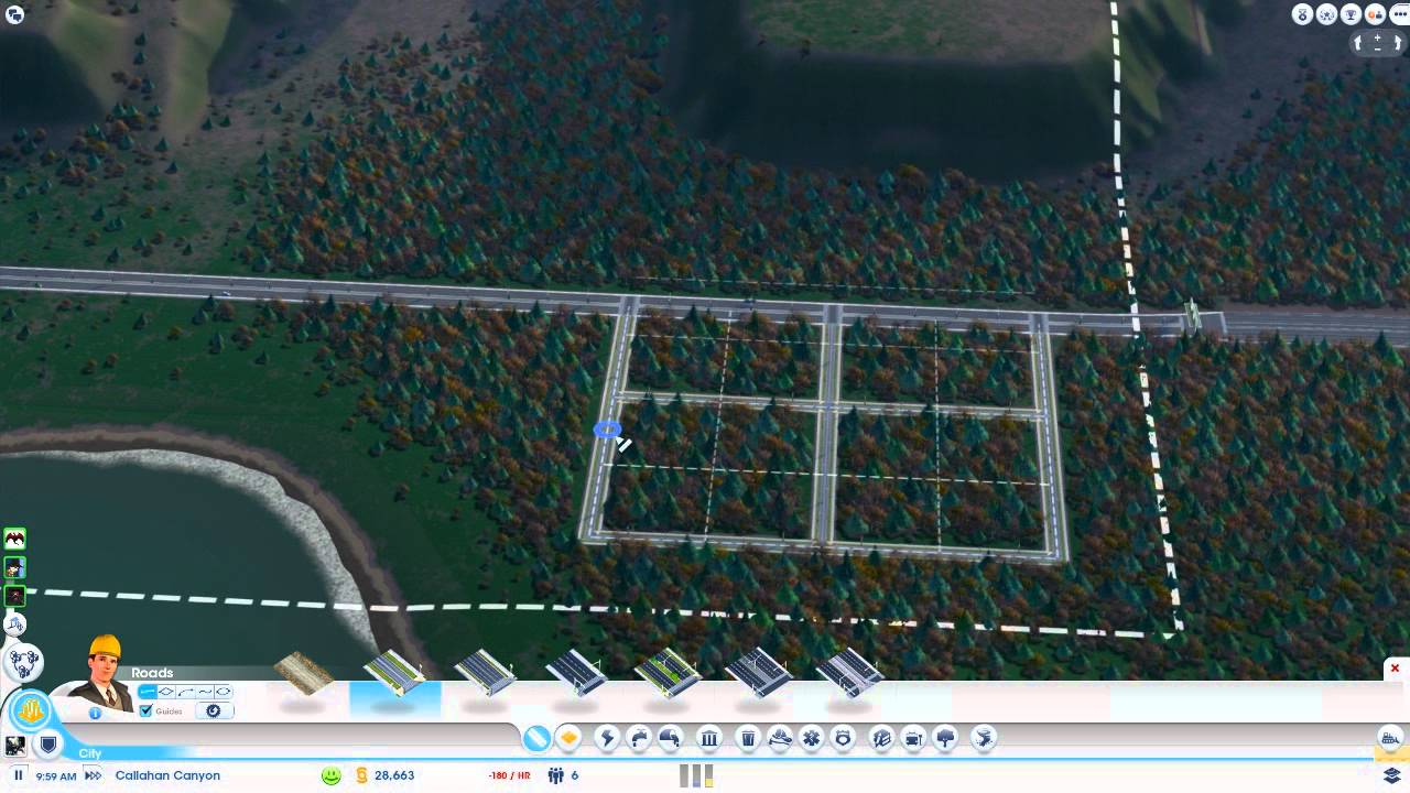 [1] Reunited Derp Nation (SimCity w/ GaLm and the Derp Crew)