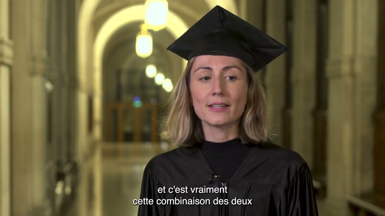 Anaïs BOUTRU - Diplômée Doctorat Sciences de gestion
