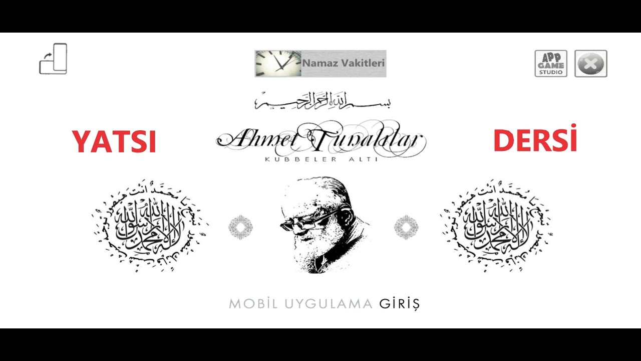 Yatsı Namazı Dersi - 1x Sesli Okuma | Yatsı Namazından Sonra OKUYUNUZ, DİNLEYİNİZ, ŞARJ OLUNUZ !!