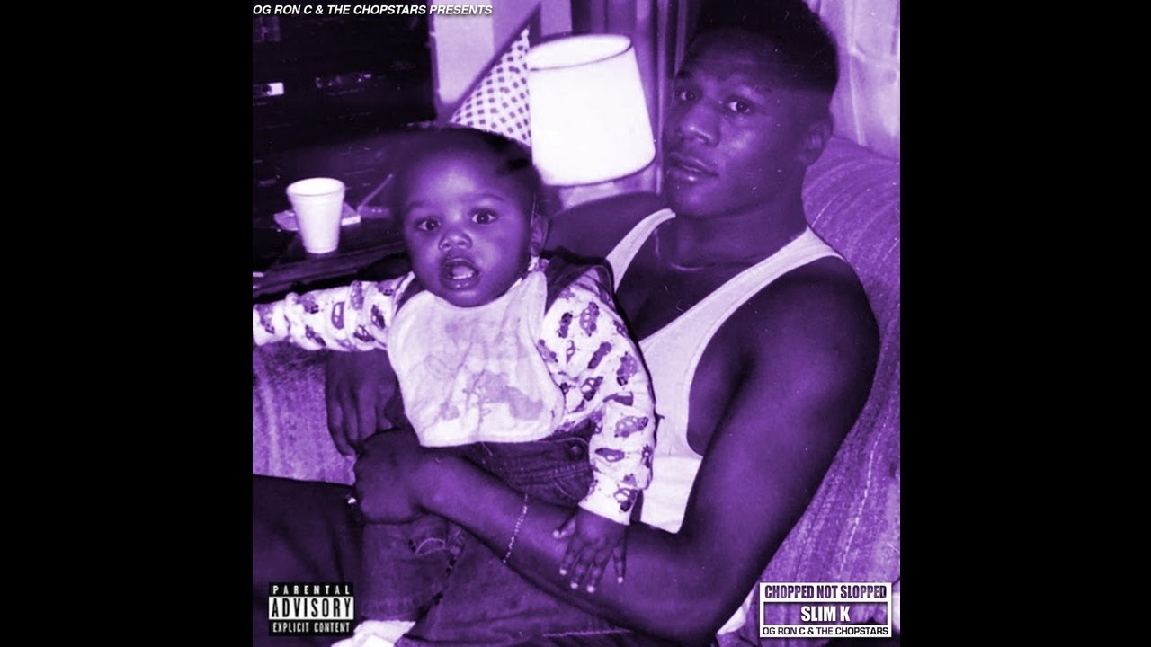 DaBaby - BOP (ChopNotSlop Remix)