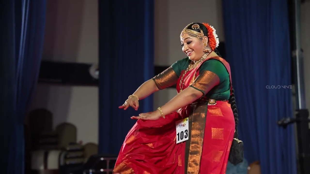Devasuram | Angopaangam | Semiclassical | Mohanlalmovie | Varnam | Iau 