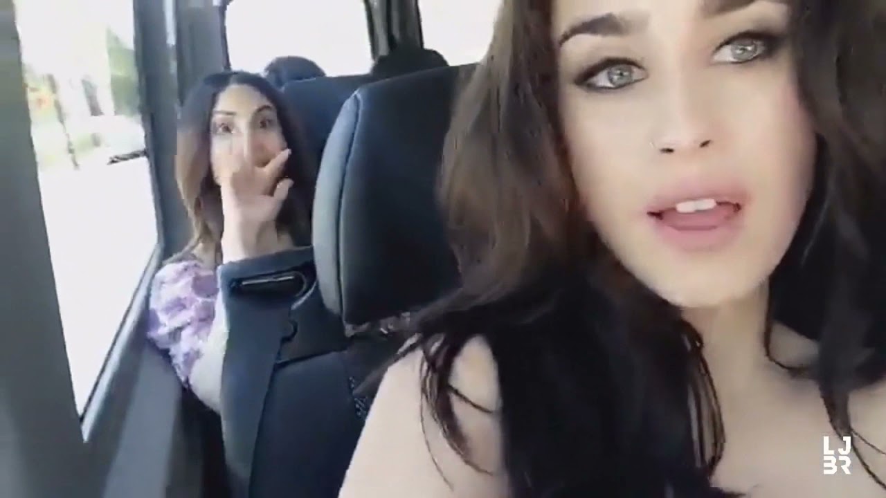 lauren jauregui being sexy for 4 minutes straight