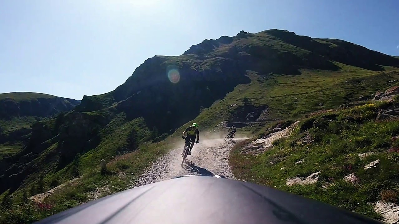 CIANTIPLAGNA e ASSIETTA - SINGLE CRASH