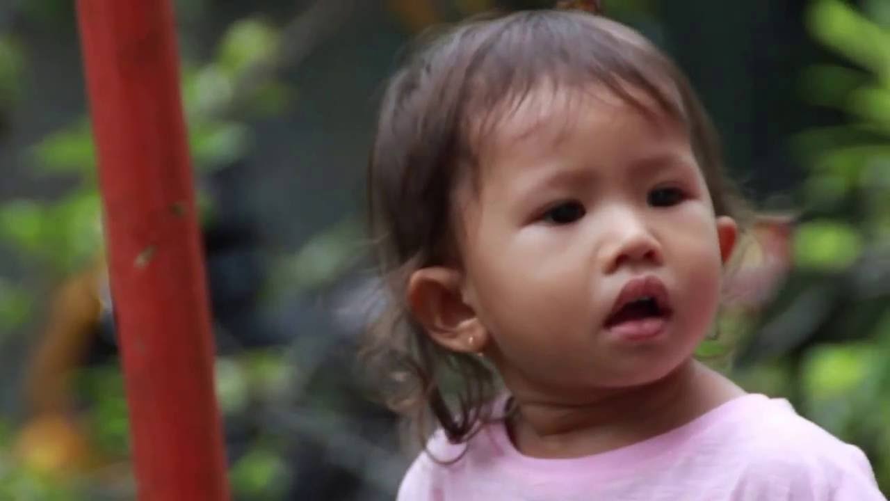 Taman Rekreasi Alam Mayang Pekanbaru