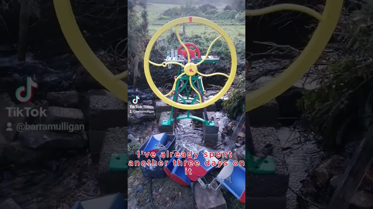 OJM full build