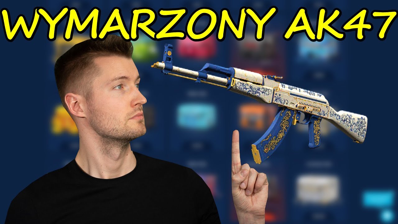 MÓJ WYMARZONY KAŁACH! | Mervo