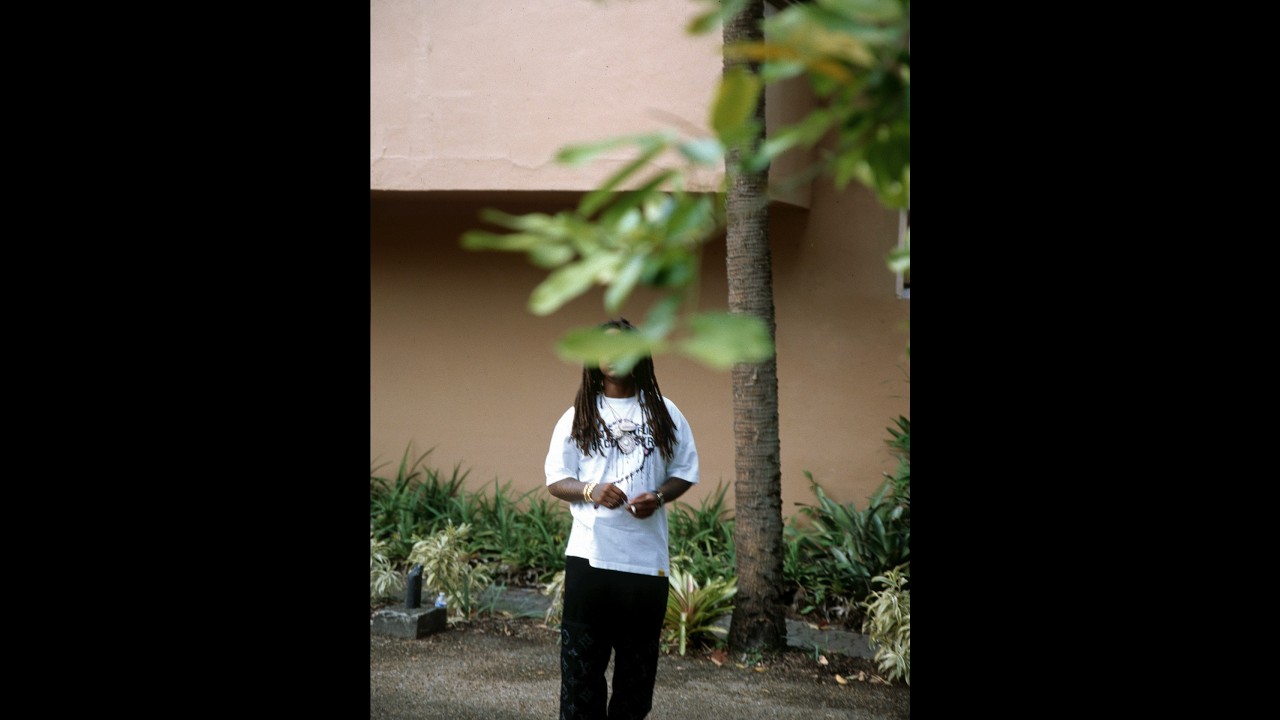 [FREE] Hurricane Wisdom Sample Type Beat 