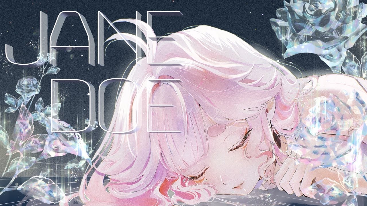 JANE DOE⌇狐糸さと(cover)