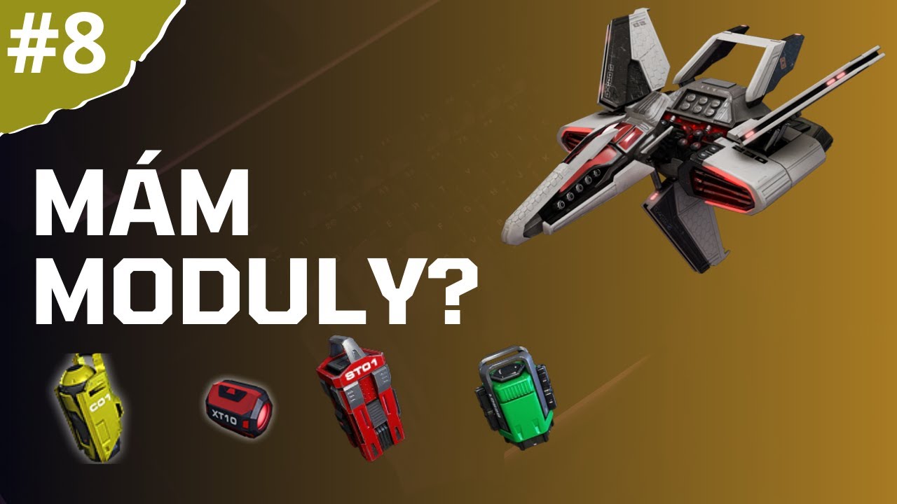 Darkorbit ● Začínáme od nuly #9 ● Battle Pass ● Mám moduly? ●