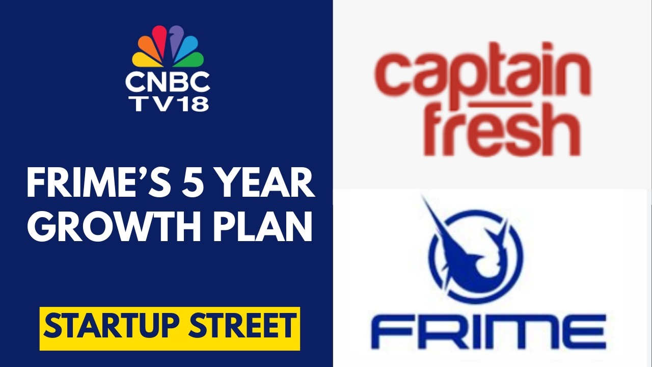 Captain Fresh Acquires Spain's Frime SAU To Expand Global Seafood Presence | Startup Street