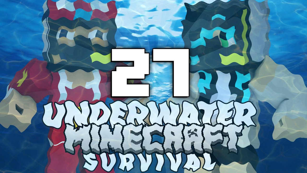 &spades; Underwater Challenge: Twoie Sumo!!! - 27 - @superchache39 &spades;