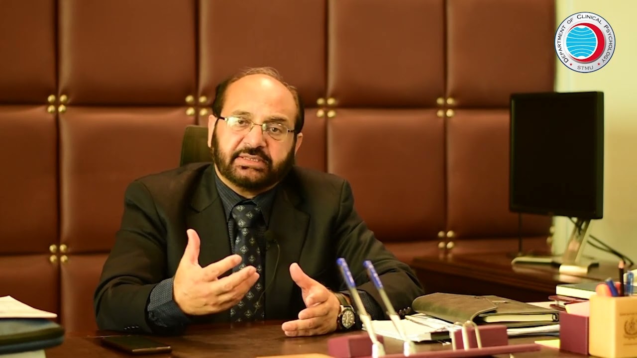Introduction of Department of Clinical Psychology, Shifa Tameer -e- Millat University Islamabad