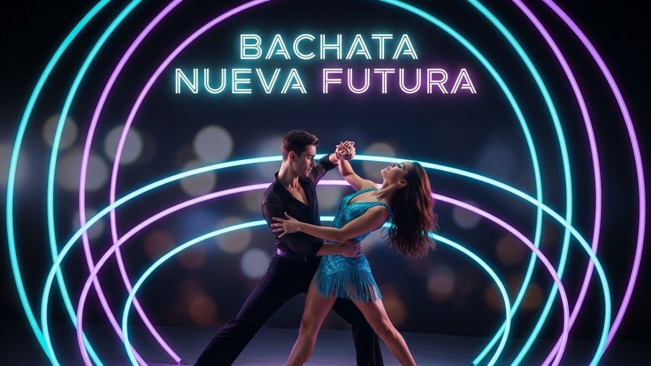 La Lluvia Sabe Tu Nombre 🌧️ | Bachata Nueva para Pensamientos Profundos
