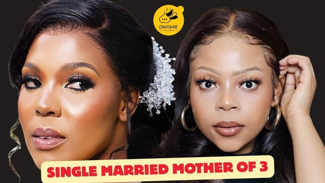 Snegugu And Mmaneo Exposes The Living Rubbish Out Of Each Other And It Gets Deeper