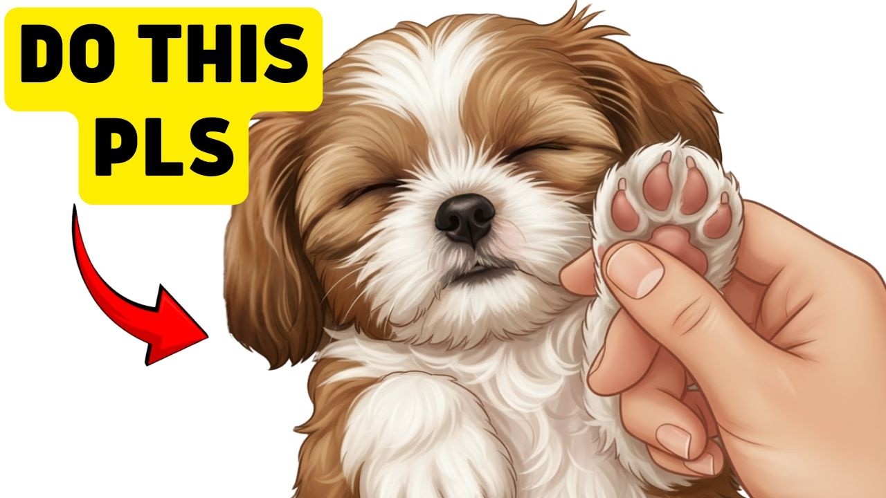 The 10 Acts of Love Your Dog Hopes From You Throughout Their Entire Life