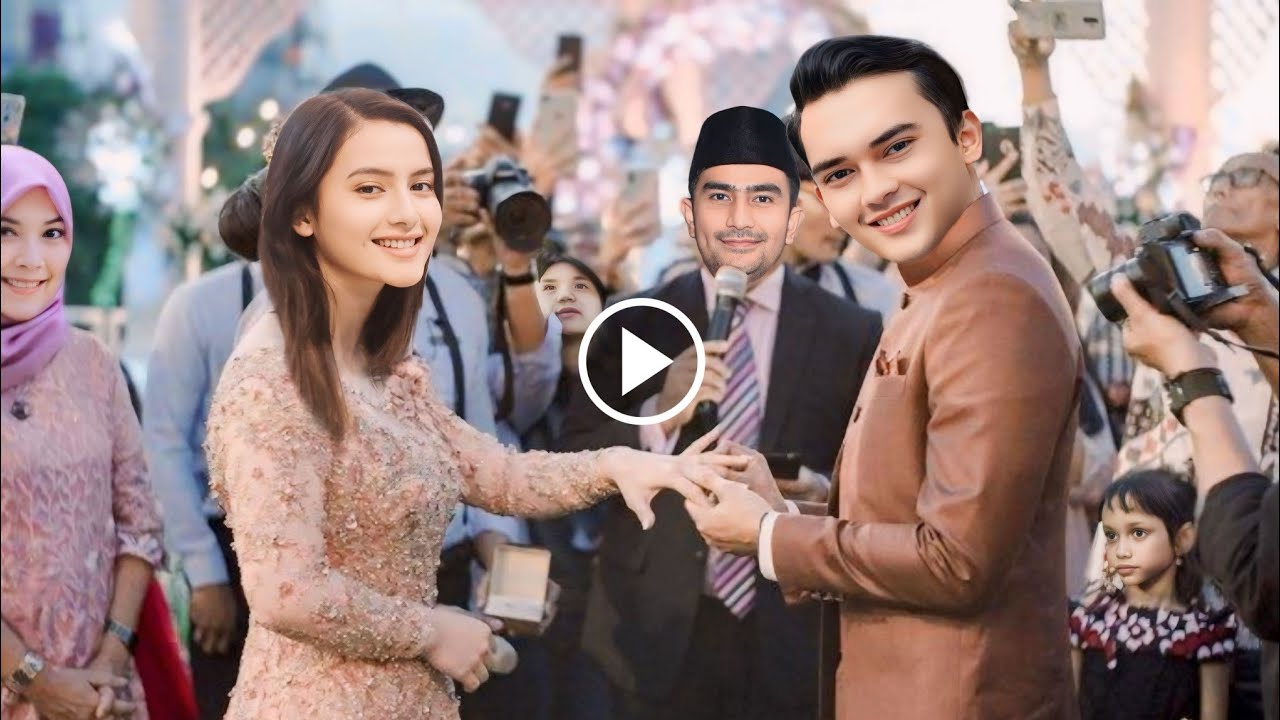 Episode-69 Resmi Dilamar !! Dias Takpercaya Saat Iqbal Pasangankan Cincin Tepat Dihadapan Bu Dahlia