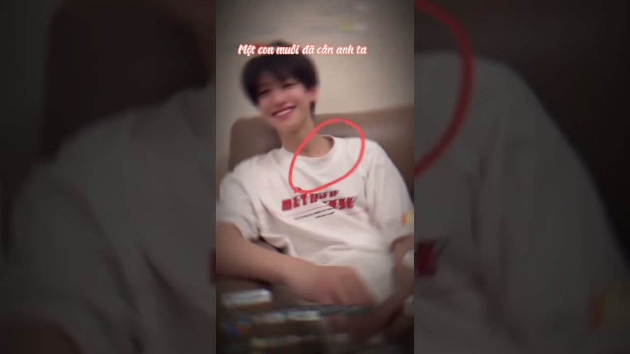 OTP:Chu Tô. Cực Hàng. Hào Vũ 