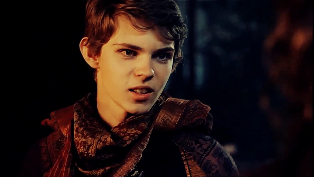 Peter Pan | Bloody Demon