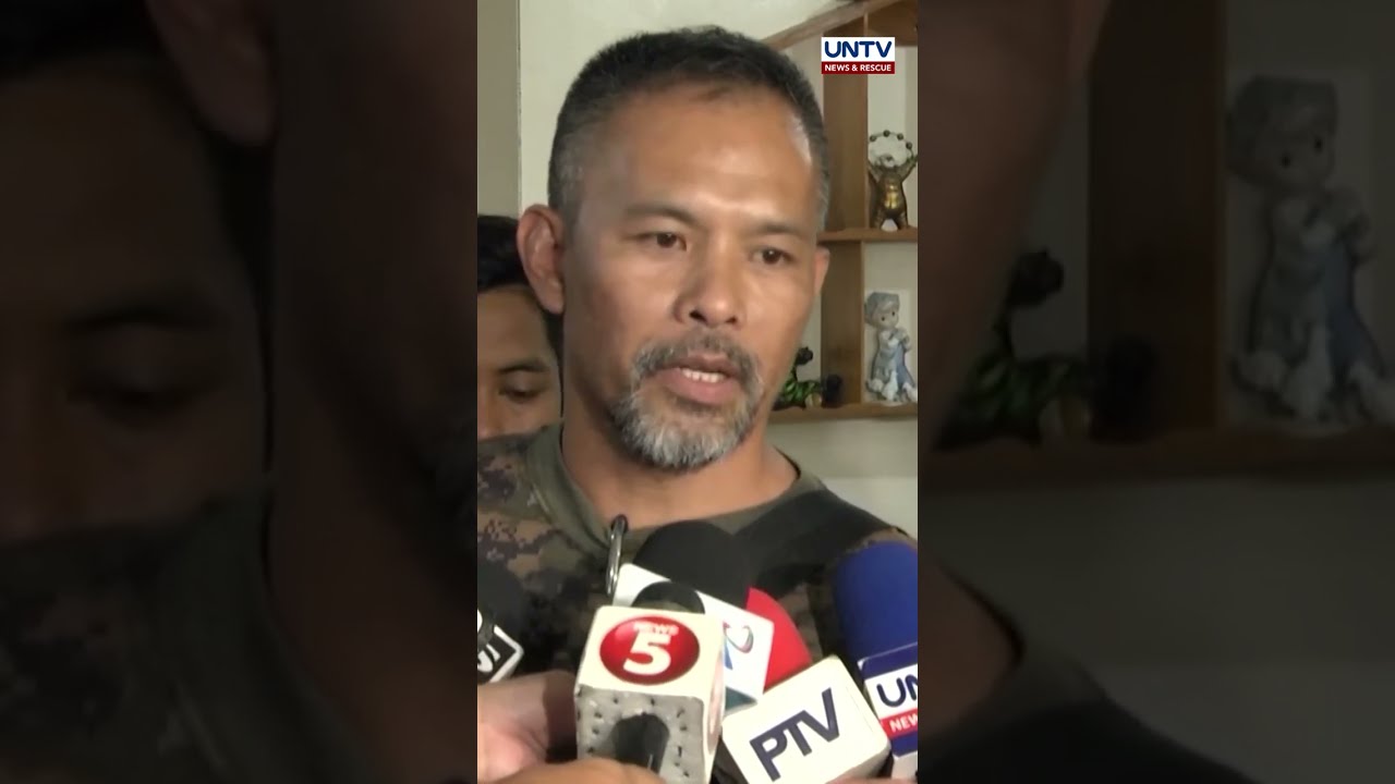Gen. Bantag, hindi umano susuko kahit may arrest warrant na hangga’t nasa pwesto si DOJ Sec. Remulla