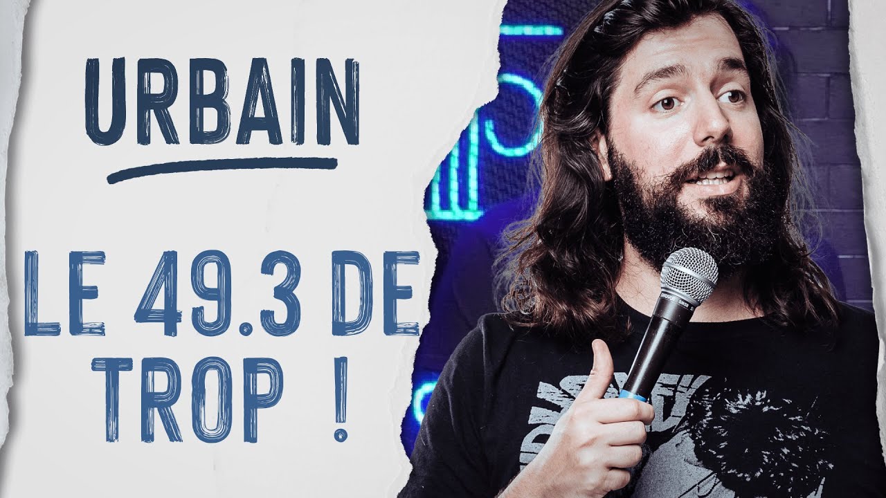 49.3, les flics violents et le djembé