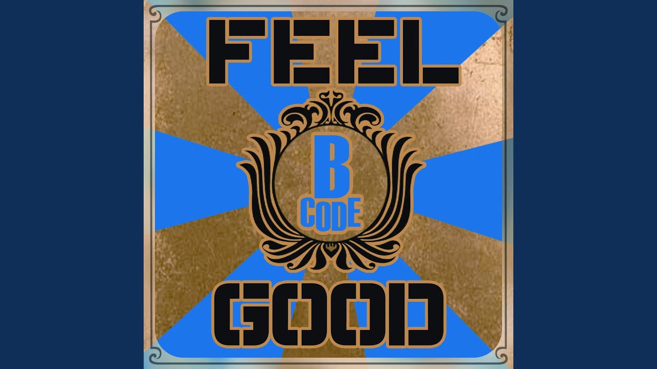 Feel Good (DJ Scott Hi-Pass Mix)