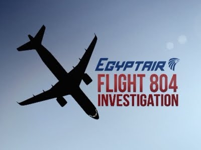 Terrorism Suspected in EgyptAir Crash
