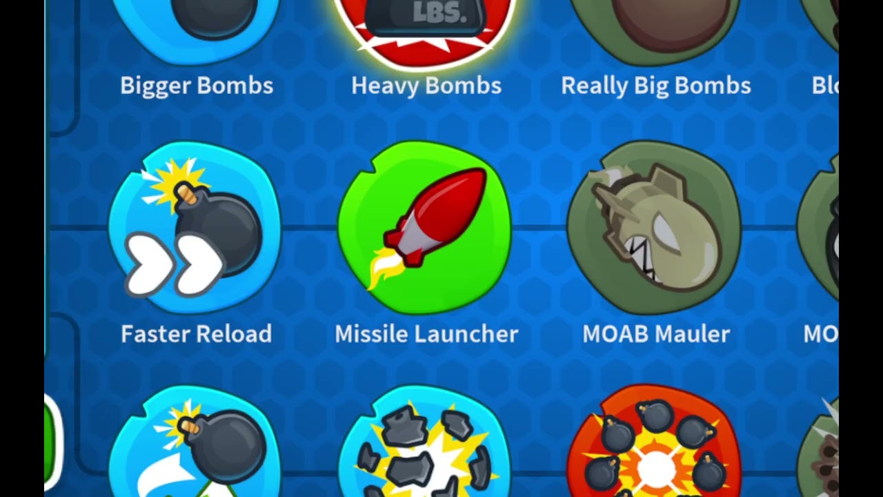 BLOONS TD6