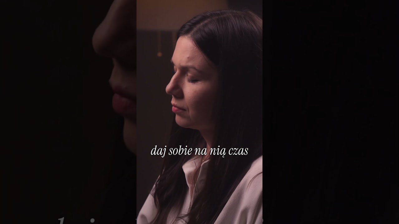 Muzyka jest modlitwą, kt&oacute;rej nie da się zapisać. Można ją tylko przeżyć. Daj sobie na nią czas.