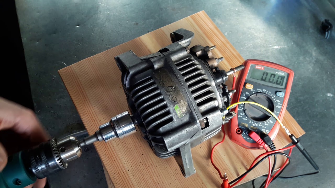 Генератор энергии ветра с 12v 90A генератором