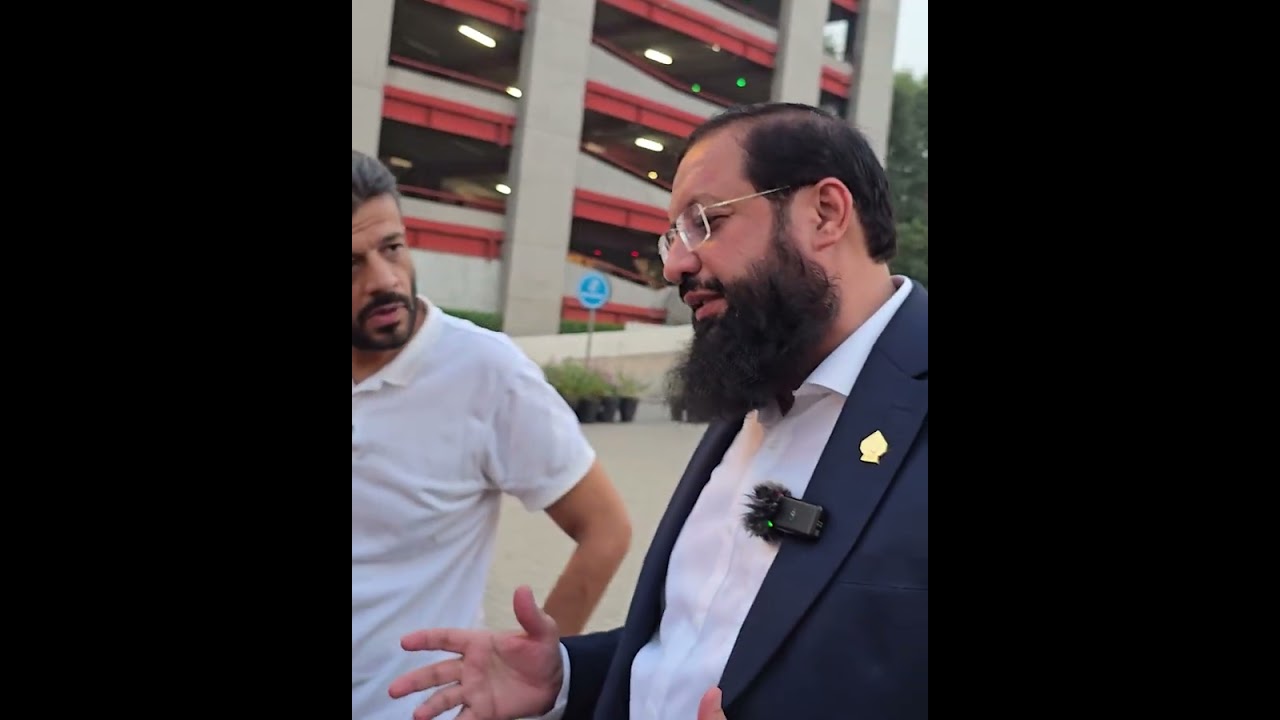 Tractors ki dunia ka naya badshah, Al Ghazi Tractors ke sath Suneel Munj ki inspection!