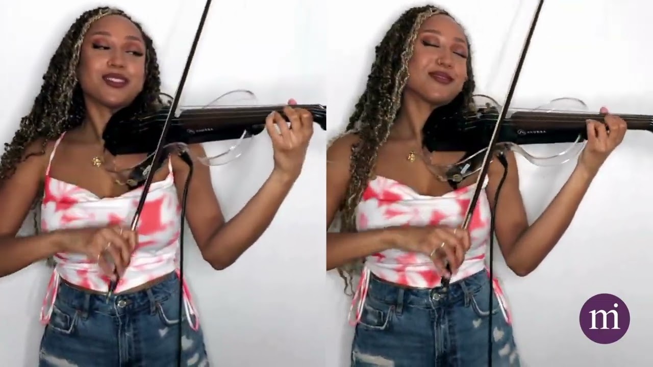 Female Violinist Hire London – Musicians Inc