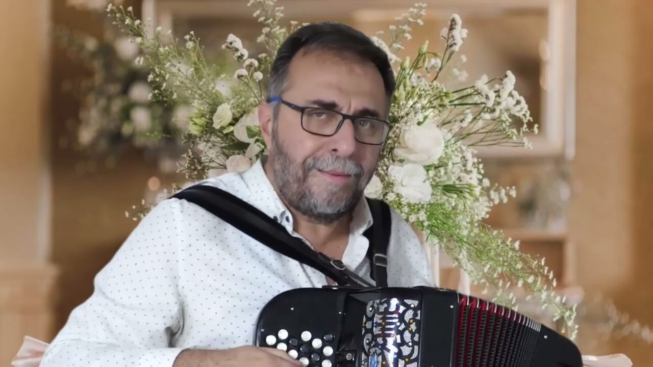 Lazo Magistrala - Svekar i Svekrva 2024 (Svadbarska)