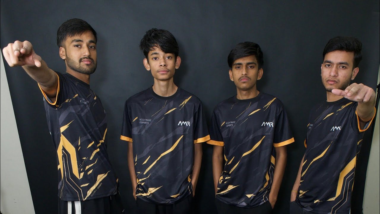 TOURNAMENT HIGHLIGHTS 🇮🇳 || Ft.AminAnees