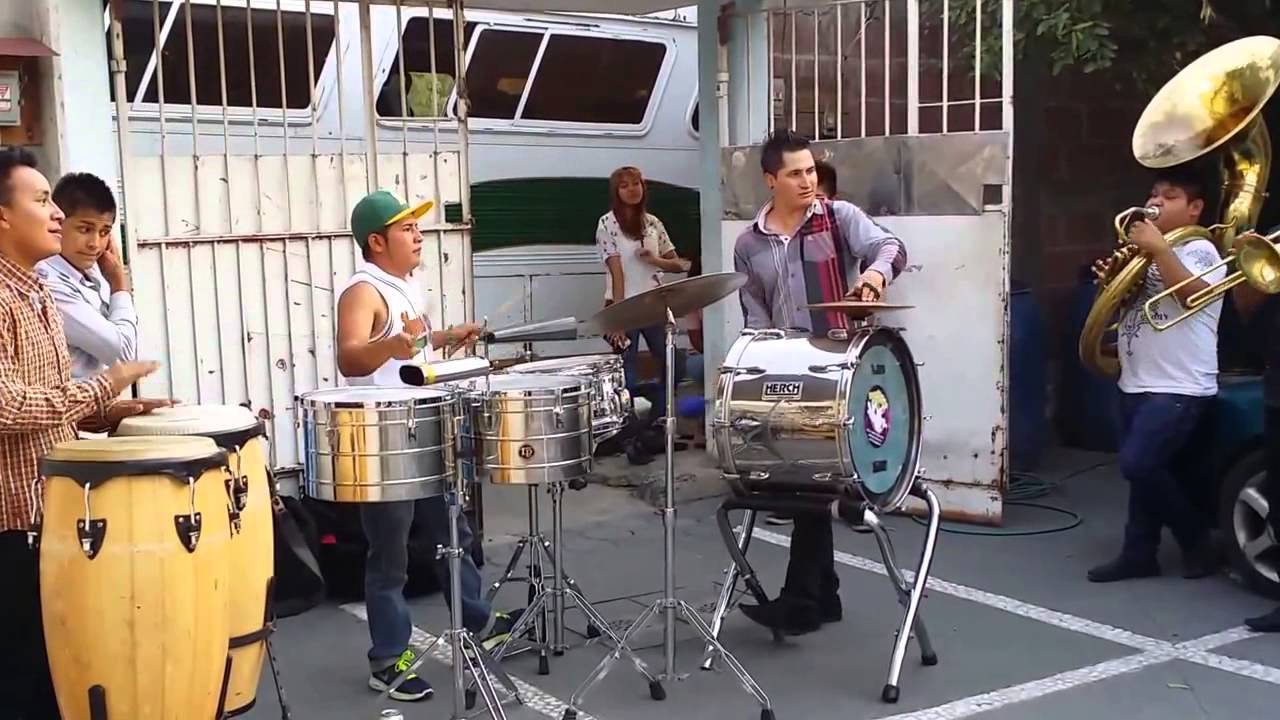 BANDA ABRILEÑA
