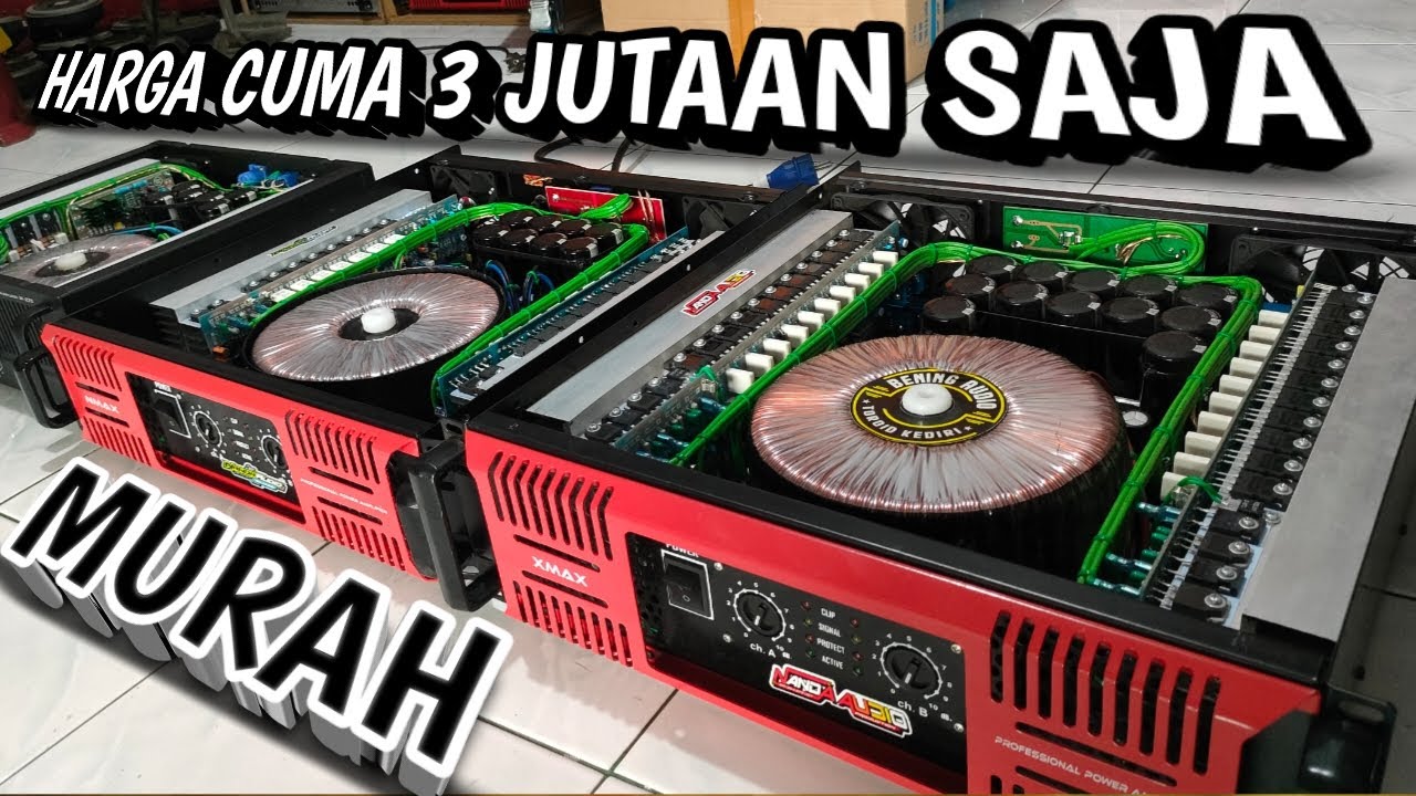 Power RAKITAN spek istimewa, kuat di segala MEDAN, power super balap ,