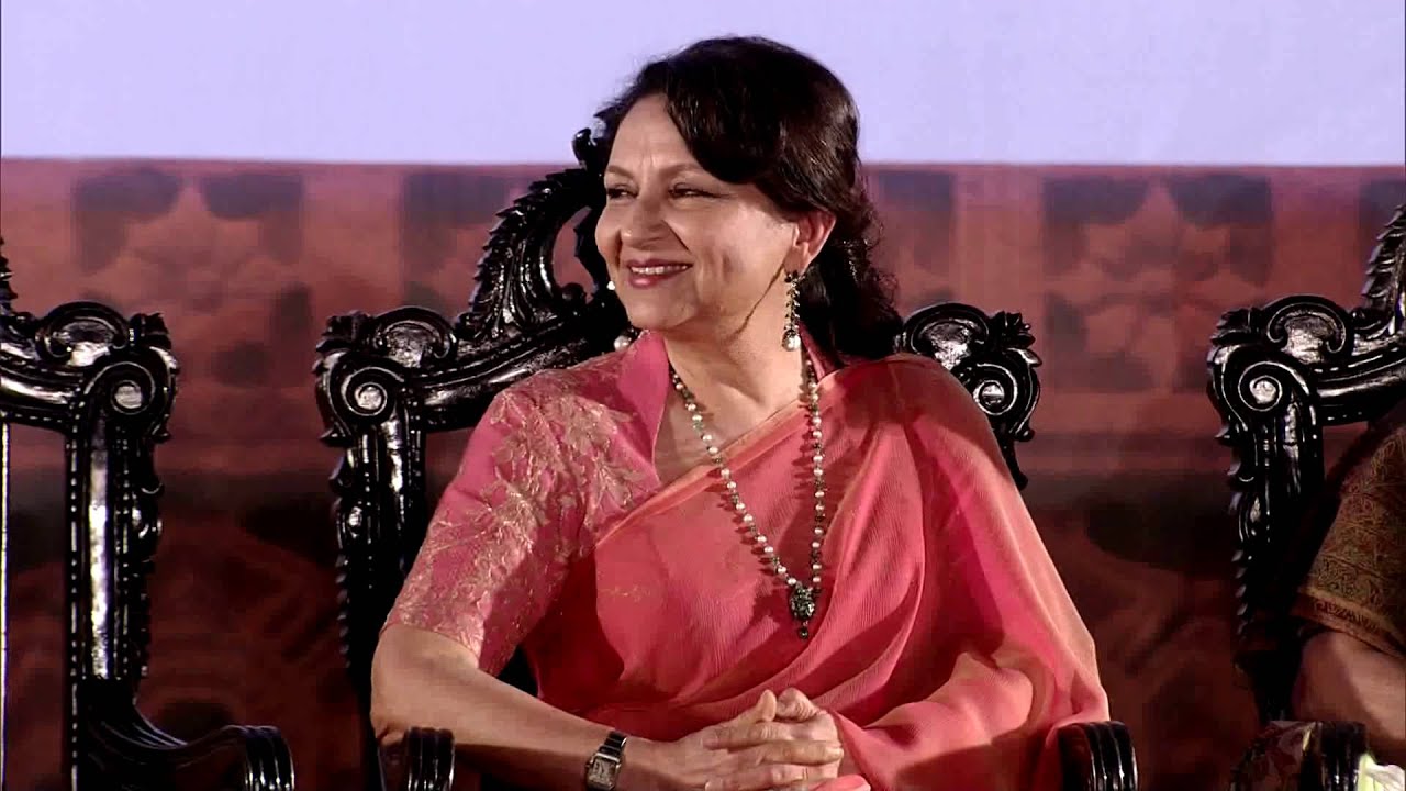 21st KIFF 2015 Inaugural | Smt. Jaya Bachchan’s Speech @ #KIFF21 #KIFF