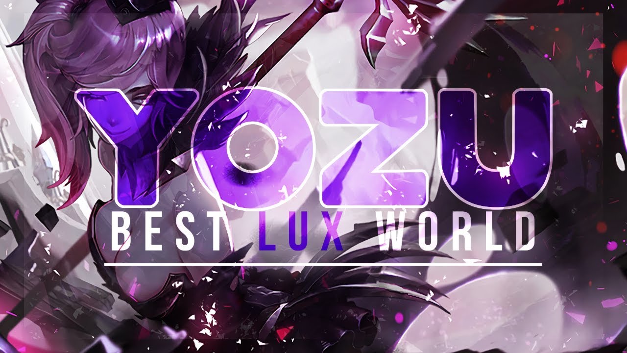 Yozu I Best lux world - Montage 2