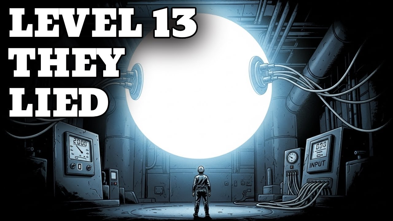 I Was an Electrician at Area 51 &mdash; Level 13 Had Power Systems That Defy Physics
