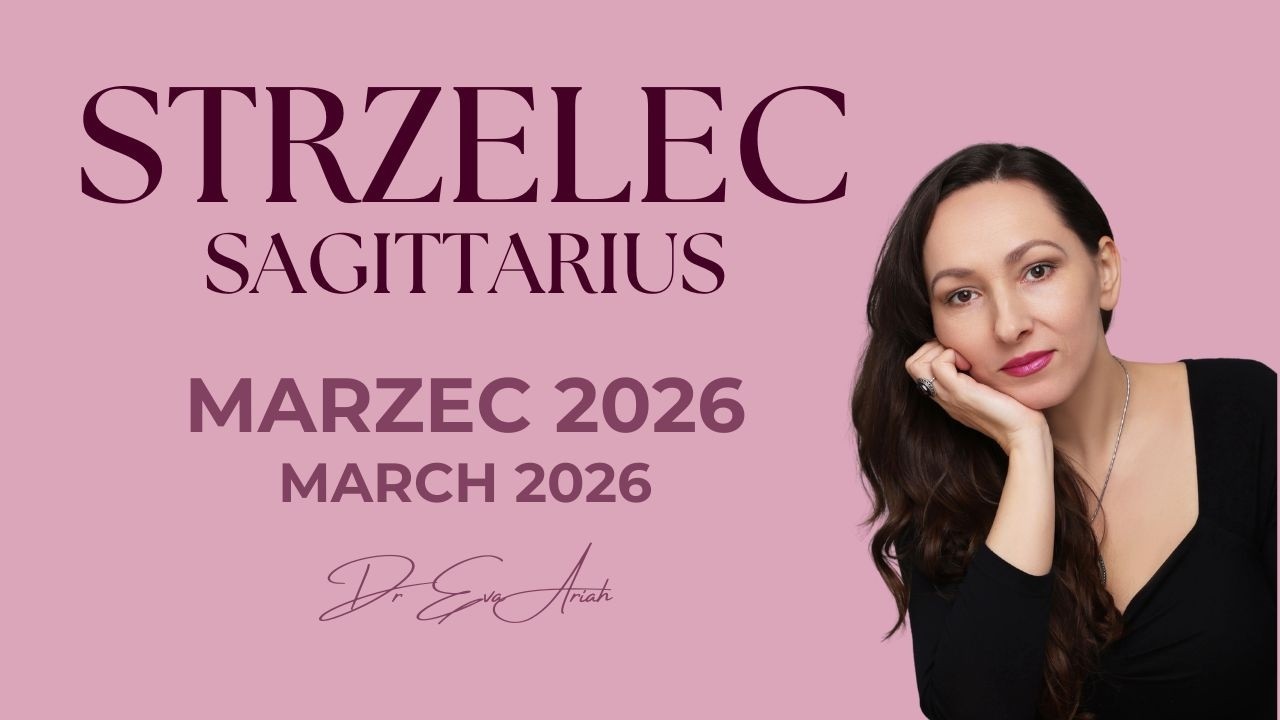 STRZELEC marzec 2026, 