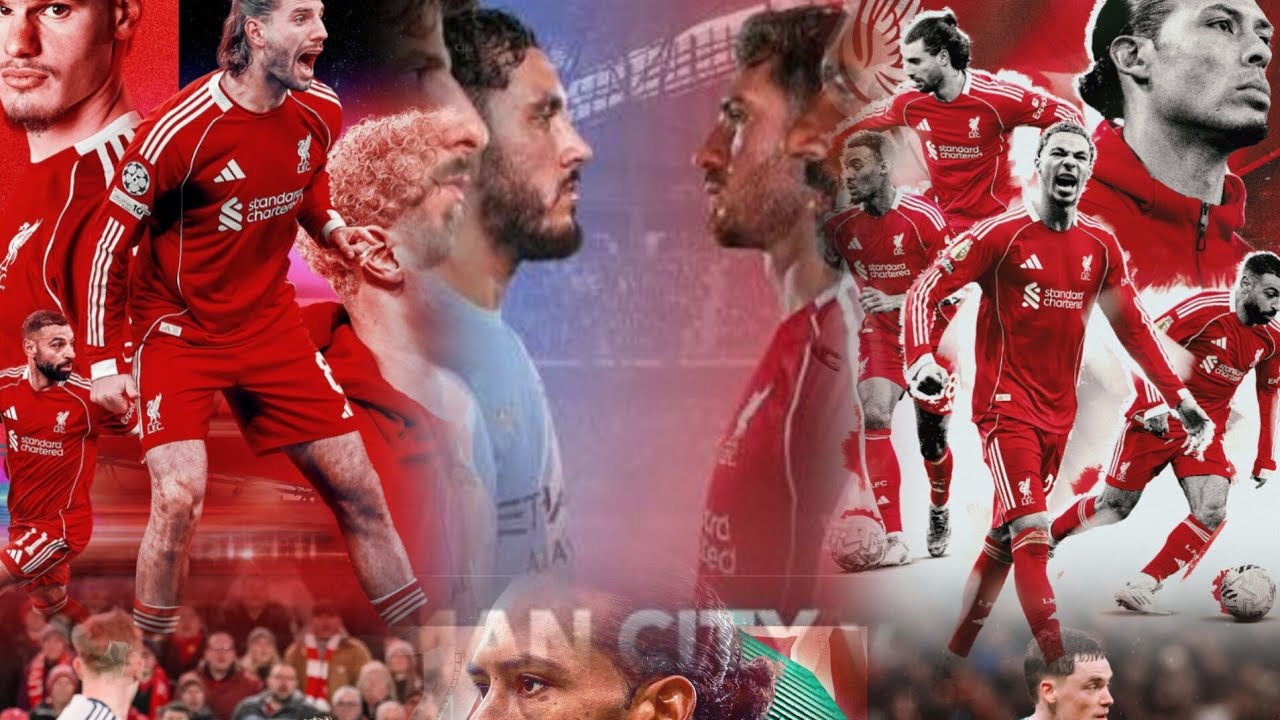 Ngayo amateka ya LIVERPOOL FC kuva yashingwa ndetse nibihe iri kunyuramo bikomeye