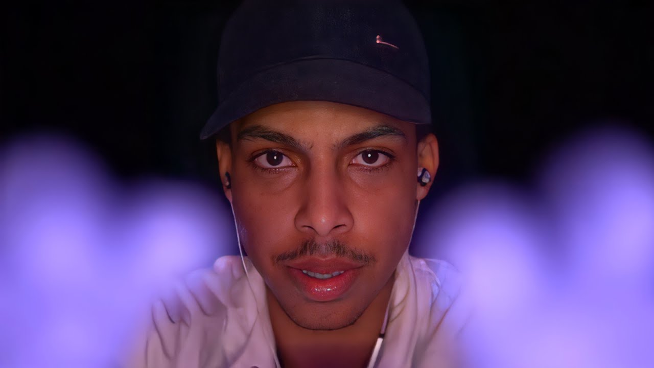 ASMR Cranial Nerve Examination... (ASMR Exam Roleplay)