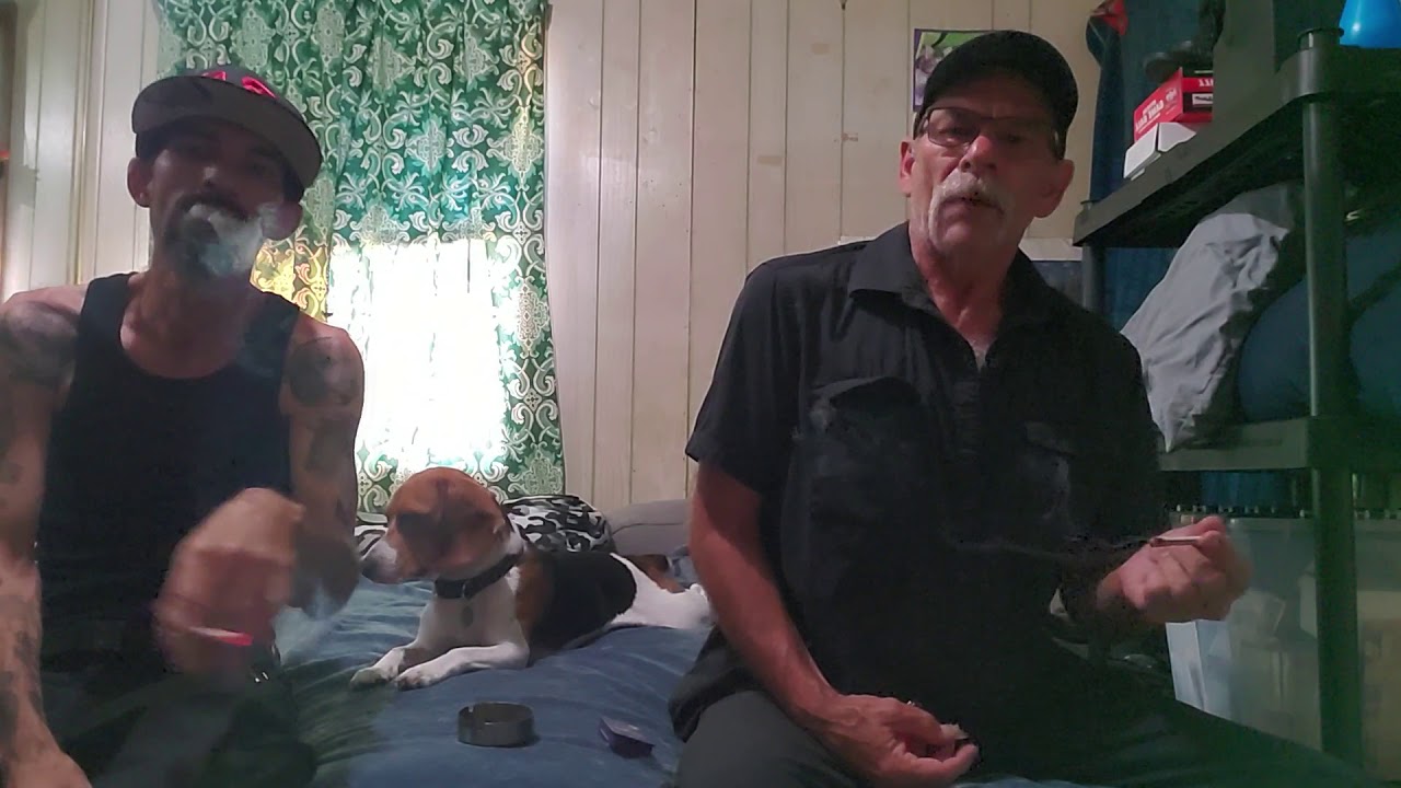 Reviewing the naked fuzzies by sublime canna