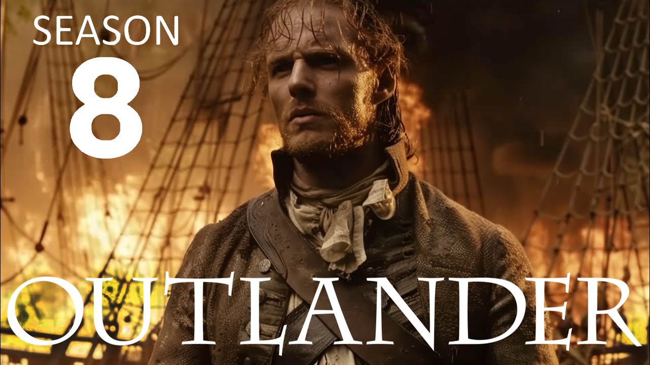 OUTLANDER Season 8 The Unthinkable Betrayal