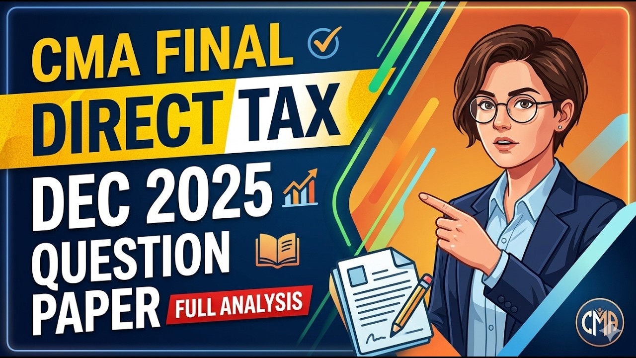 #DirectTax#IncomeTax#Taxation#DT#IndianTax#TaxLaws#IncomeTaxAct#DirectTax#IncomeTax#Taxation#DT