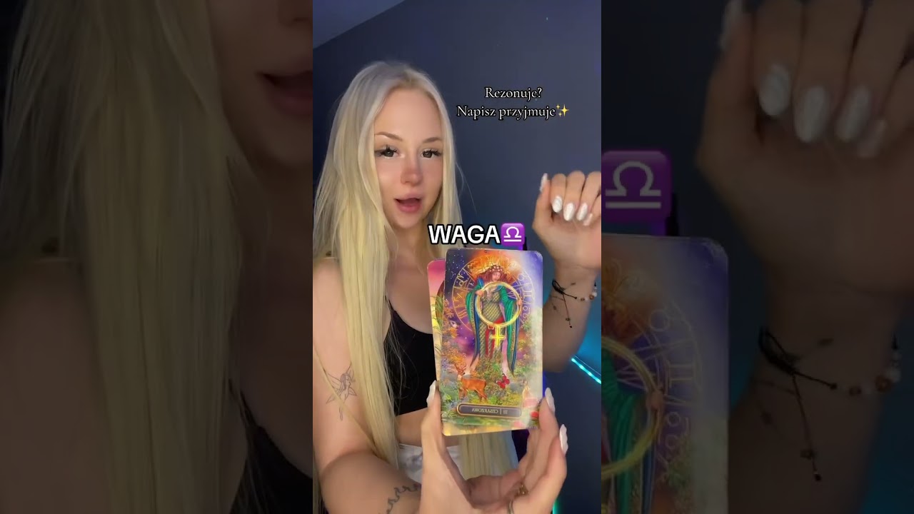 Zgłaszamy się!✨🔮 #astrologia #znakizodiaku #zodiakara #wr&oacute;żka