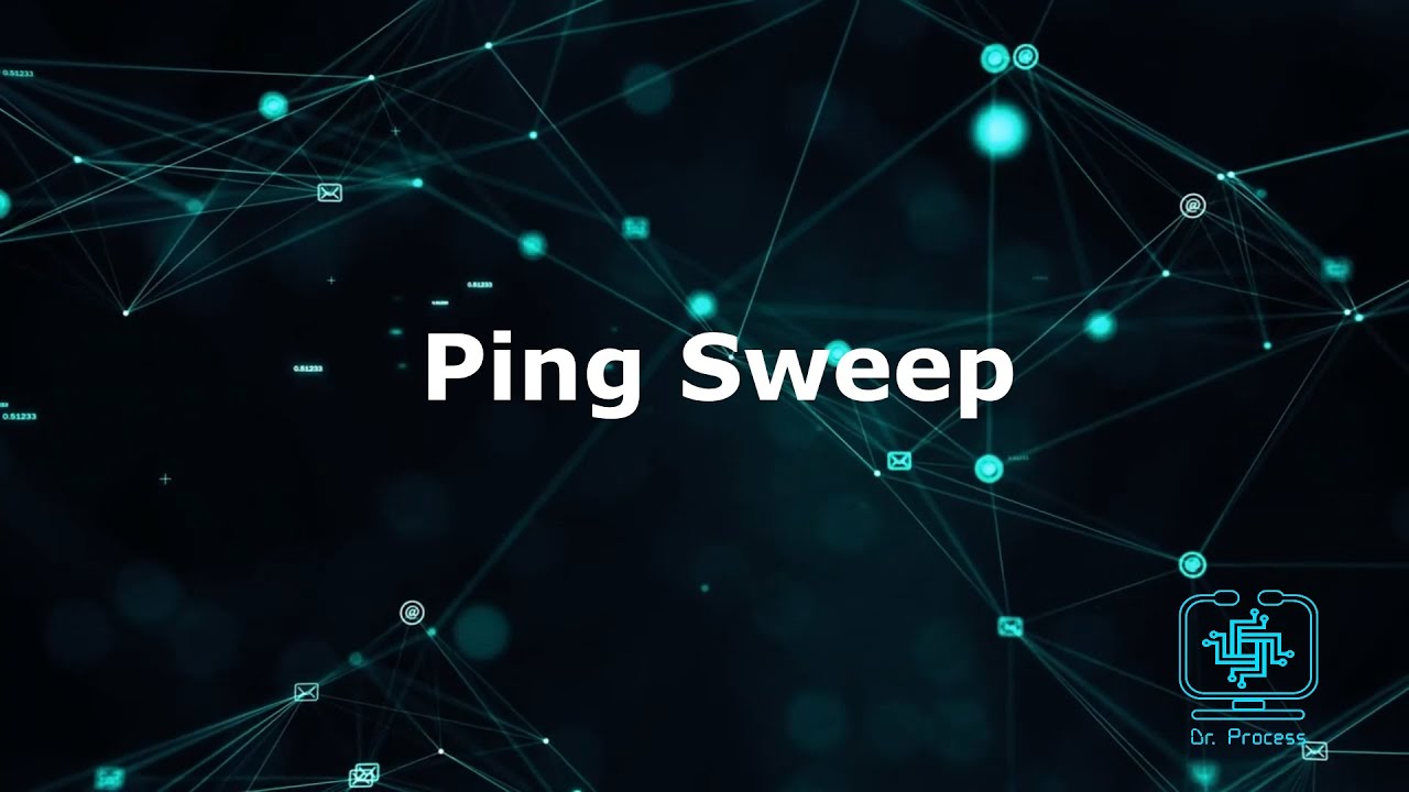 تعلم Ping Sweep: طريقة كتابه باش سكربت لفحص الاجهزه النشطه في الشبكات