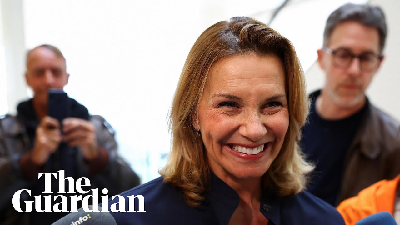 'Justice was done', says victim after Depardieu guilty verdict