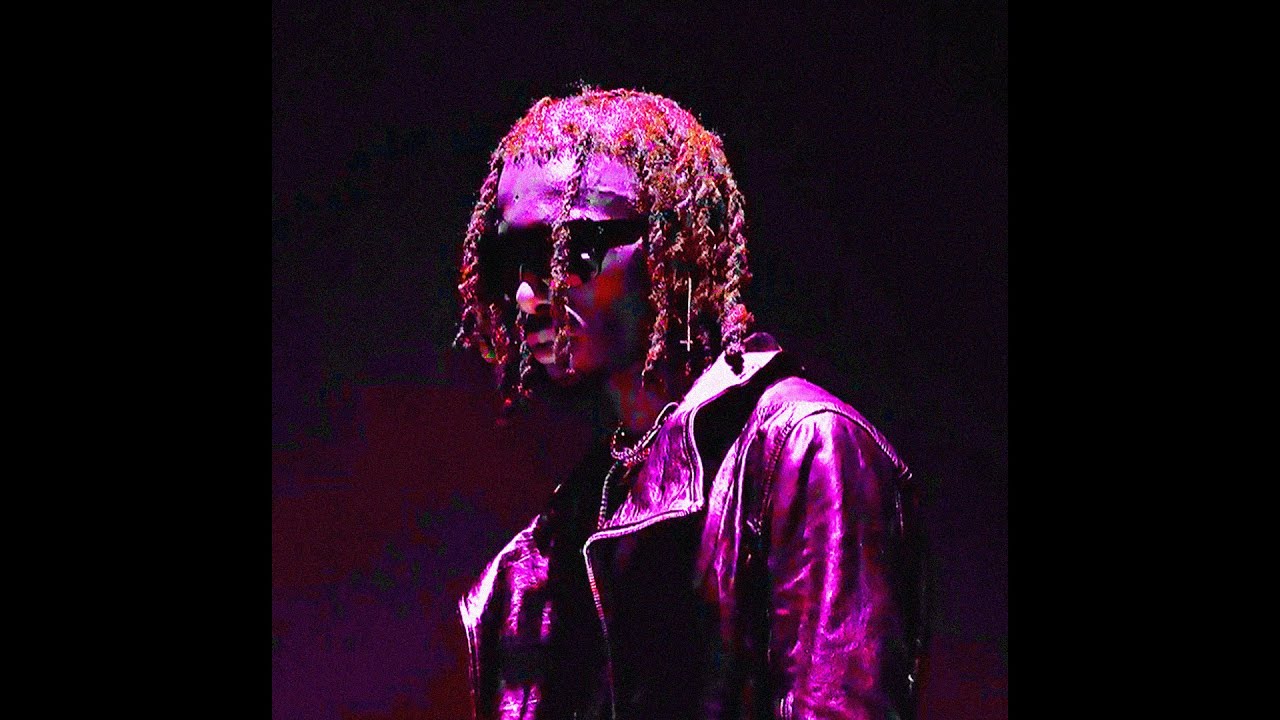 [FREE] Playboi Carti Whole Lotta Red Type Beat - 