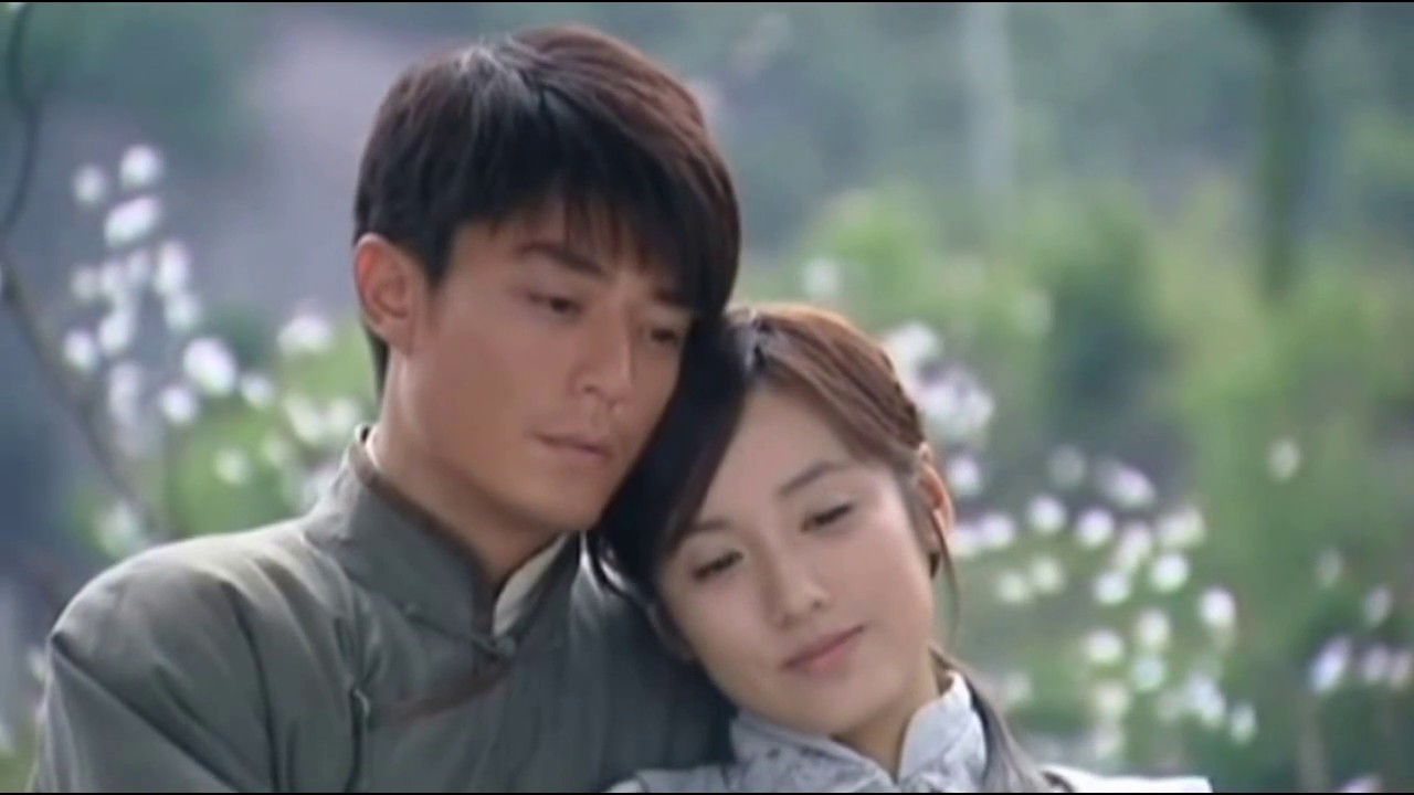 霍建华之一剪梅 Wallace Huo MV